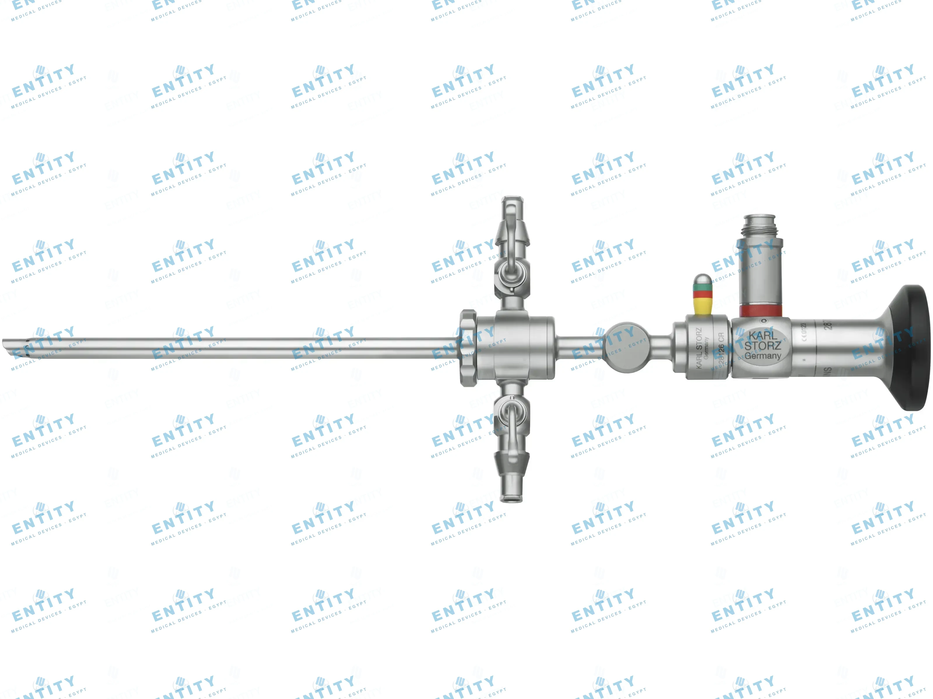 Storz Lens 4 - 30 - 2